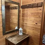 Holiday home Dom Letniskowy Konwaliowa Polana