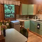 Holiday home Dom Letniskowy Konwaliowa Polana Sila
