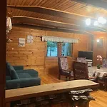 Dom Letniskowy Konwaliowa Polana Holiday home Sila