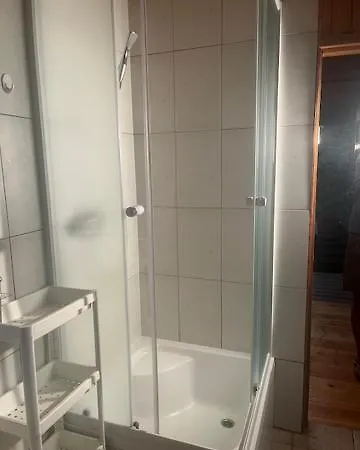 Dom Letniskowy Konwaliowa Polana * Sila