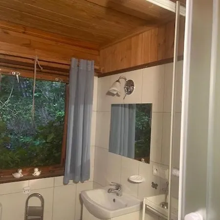 Dom Letniskowy Konwaliowa Polana Holiday home Sila