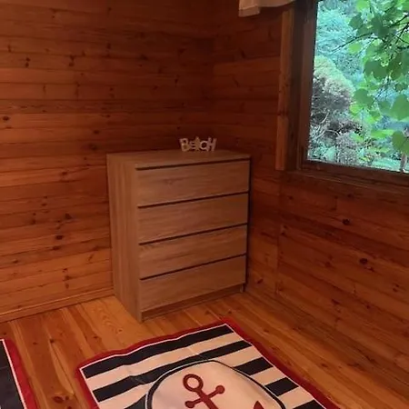 Dom Letniskowy Konwaliowa Polana Holiday home Sila