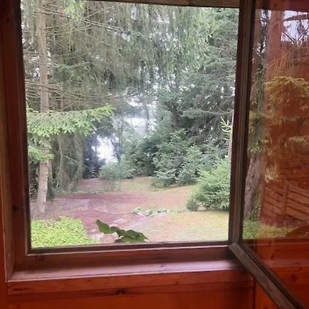 Holiday home Dom Letniskowy Konwaliowa Polana Sila