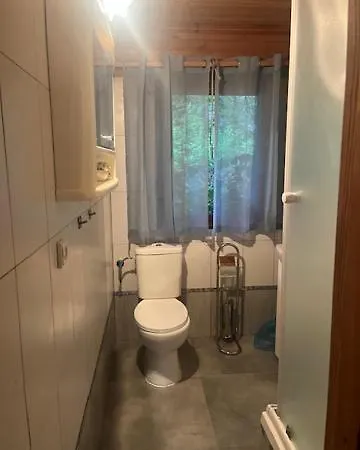 Holiday home Dom Letniskowy Konwaliowa Polana *