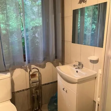 Dom Letniskowy Konwaliowa Polana Holiday home Sila